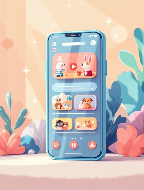 窝窝影视 APP 窝窝影视 APP 界面展示